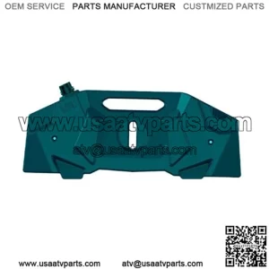 Fuel tank 15L black color Polaris Sportsman XP 1000 new mounting kits