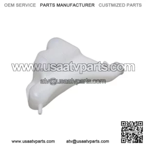 Yamaha Raptor 700 Coolant tank reservoir radiator 06-23 OVERFLOW