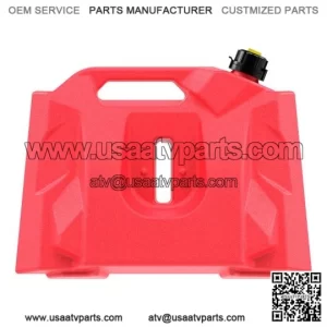 Jerry Can Holder for Can-Am XMR ATVs