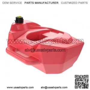 Jerry Can Holder for BRP Can-Am Maverick R (2024 Models)