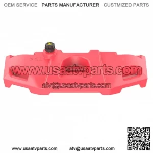 Jerry Can Holder for BRP Can-Am Outlander 650-1000 ATVs