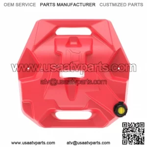 Jerry Can Holder for BRP Sea-Doo RXP Models