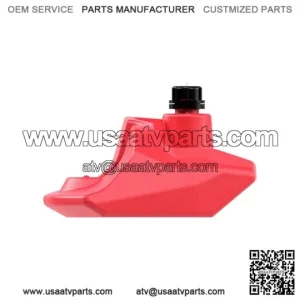 Jerry Can Holder for CFMOTO ZForce 1000