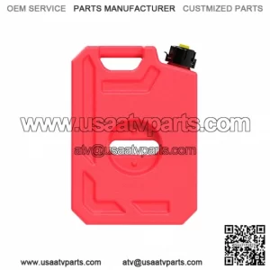 Jerry Can Holder for CFMOTO ZForce 800/Z8
