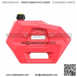 Jerry Can Holder for Hisun Tactic 1000