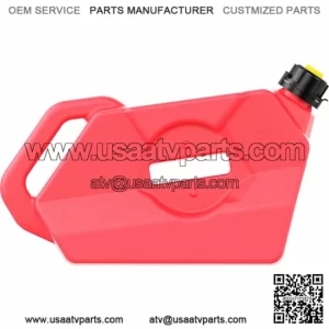 Jerry Can Holder for Hisun Tactic 750