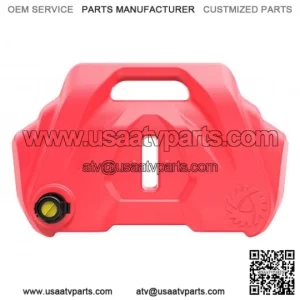 Jerry Can Holder for RM Tayga Varyag 500/550