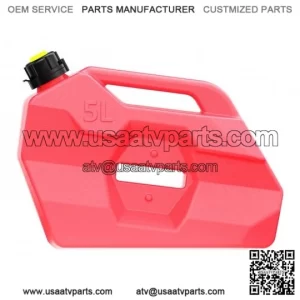 Jerry Can Holders for TGB Blade 650-1000