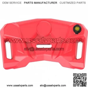 Jerry Can Holder for RM Frontier 1000