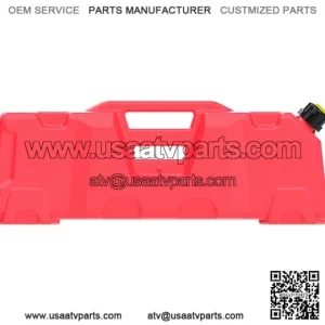 Jerry Can Holder for TGB 1000 LT EPS