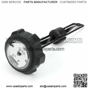 KEMIMOTO Fuel Gas Cap 2871442 for Polaris Magnum Trail Boss ATP 330 2004-2009