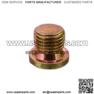 Can Am 2006-2015 Outlander Commander Maverick Renegade Fill Level Plug 705500504