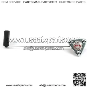 Fuel Gauge for 1990-2008 Kawasaki Mule 3000 3010 2510 52005-0733