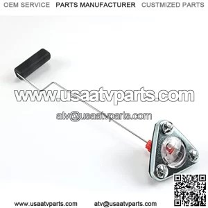 for Kawasaki 610 600 KAF400 Fuel Gauge Replaces #s 52005-0730 52005-0080 52005-0012