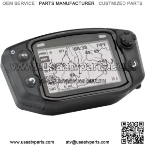 TRAIL TECH 2014-2017 Kawasaki KRF 800 Teryx LE VOYAGER GPS KIT # TRA912-114 (For: More than one vehicle)