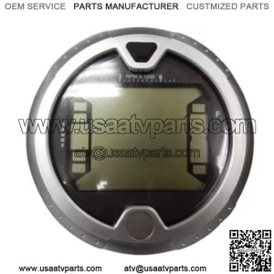 Can Am Outlander 2008-2012 Dash Gauge Kit Speedometer Tachometer 710003100