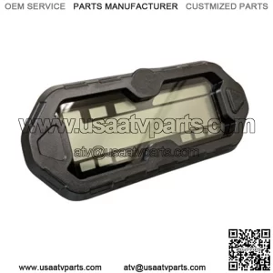OEM Can-am Maverick Renegade Commander Dash Speedometer Display 2007-2013