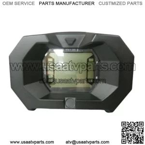 Can Am Outlander New OEM Dash Gauge Kit Speedometer Tachometer 2014-2018 G2