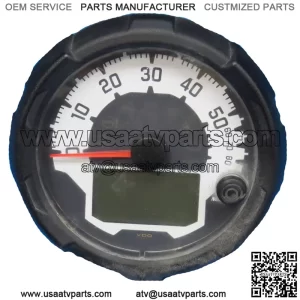 2016-2018 POLARIS RANGER DIESEL 1000 BRUTUS GAUGE CLUTSTER SPEEDOMETER 3280635