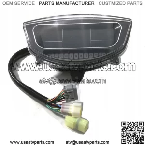 08. DASHBOARD CFMOTO X5 X6 X7 905B-170110-3000