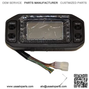 Instrument panel ODES 13609160193