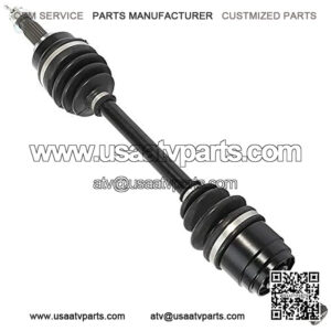 ATV CV Axle Shaft replacement for Front Right for Honda TRX 500 680 foreman 2005 2009