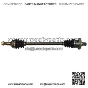 B132 ATV Axle Shaft ATV Axle Shaft