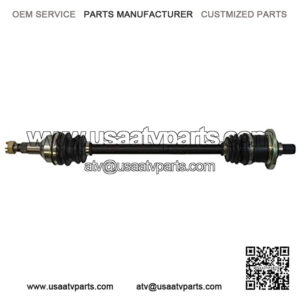 B130 ATV Axle Shaft ATV Axle Shaft