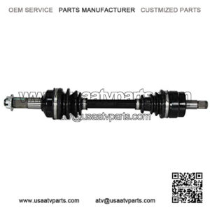 E903048 HD Series CV Axle for All Years Hisun ATV 500/600/700
