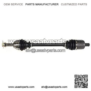 Front CV Axle Shaft for Polaris Ranger 500/Ranger 700 4x4 6x6 2008 UTV