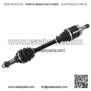 axle for Hisun UTV 800-2 (All years) Rear Left