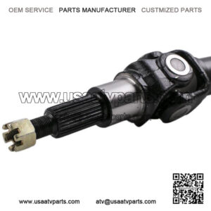 ATV POLARIS drive shaft 1380110
