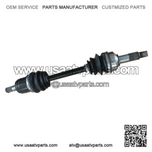 Suitable for ATV Honda ATV Kart series half axle assembly can be customized Professional production of half axle cage