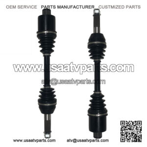 Axle assembly suitable for Polaris ATV Polaris Sportsman 5481213269 can be customized