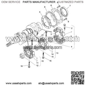 Import placeholder for 8733