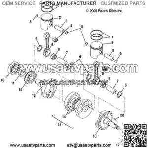 Import placeholder for 8768