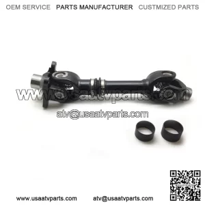 Rear Propeller Prop Drive Shaft for Can-Am Bombardier 703500825 703500706