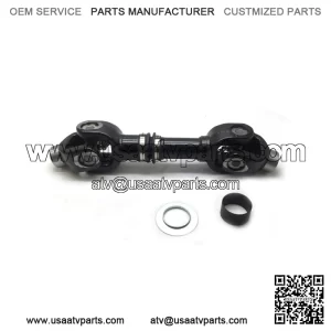 Rear Propeller Drive Shaft Fits CAN-AM 703500988 703500858 703500931