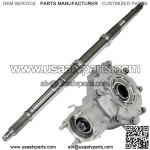 Import placeholder for 615