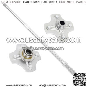 Import placeholder for 664