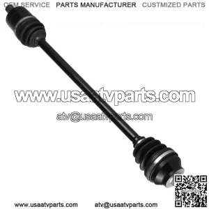 Front Left or Right CV Joint Axle Shaft for Polaris RZR XP 1000 2015 2016-2022