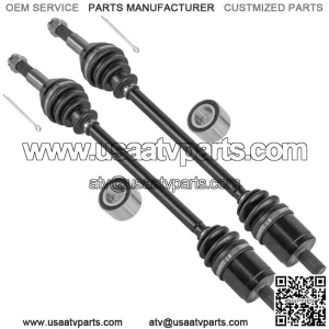 Front Left Right Axle Bearing for Cub Cadet Volunteer 465 466 Diesel Tracker 2x