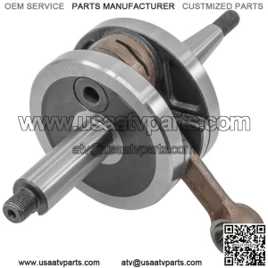 Crankshaft Assembly For Yamaha YZ85 2002 2003 2004 2005 2006 2007-2018