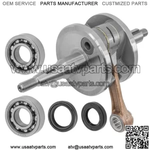 37F-11400-00-00 37F114000000 Crankshaft Piston For Yamaha Blaster