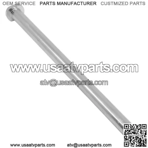1S3-22141-00-00 1S3221410000 Rear Swing Arm Pivot Shaft for Yamaha Atv