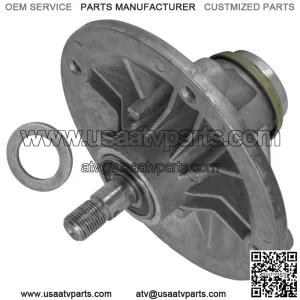 Spindle Housing For Toro Lawn-Boy Precision Z310 Z320 Z330 Z340 Riding Mower