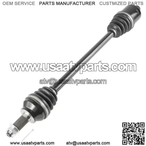 Rear CV Joint Axle Half Shaft for Polaris RZR RS1 2018-21 Left or Right/ 1333858