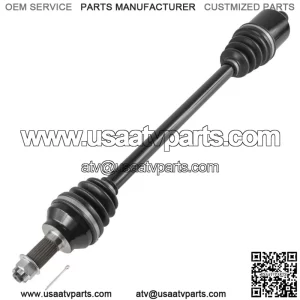 1333434 1333942 1334273 1334492 CV Joint Axle for Polaris Front LH or RH
