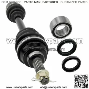 Front Right CV Joint Axle Bearing For Honda TRX500FA Foreman Rubicon 500 2005-14