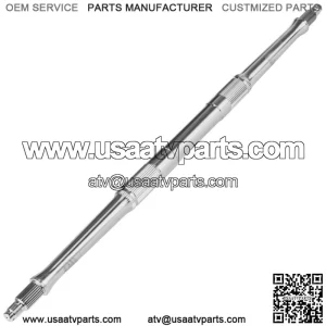 Rear Wheel Axle for Suzuki QuadSport LT-Z400 64711-33H00 2009-2014